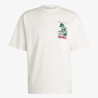 adidas Majica kratkih rukava QUALITY TEE 