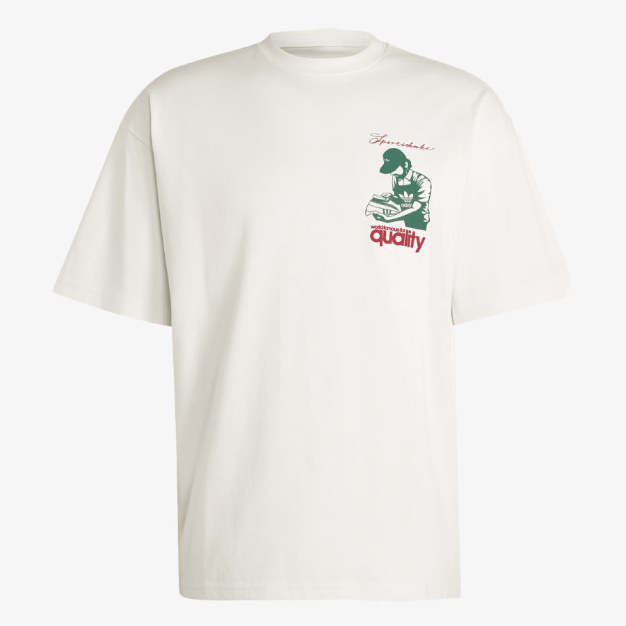 adidas Majica kratkih rukava QUALITY TEE 
