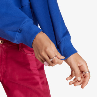 adidas Majica dugih rukava SWEATSHIRT 