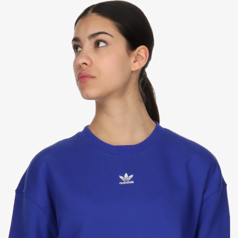 adidas Majica dugih rukava SWEATSHIRT 