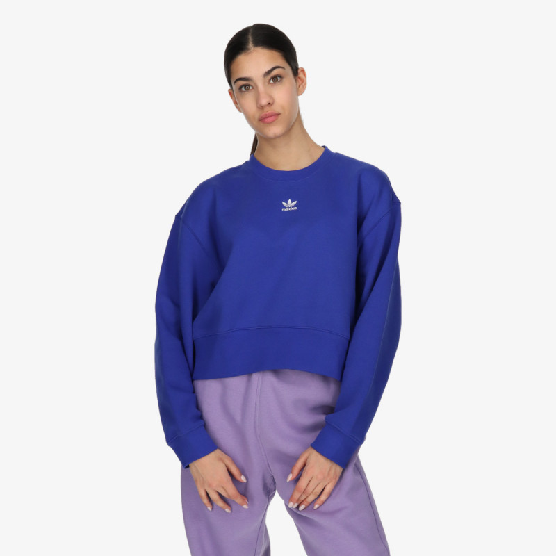 adidas Majica dugih rukava SWEATSHIRT 
