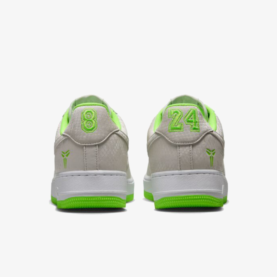 NIKE Tenisice KOBE AIR FORCE 1 LOW 