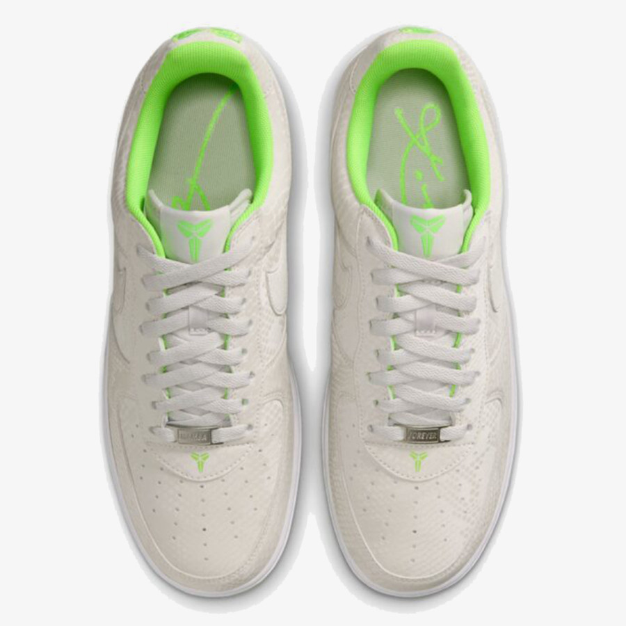 NIKE Tenisice KOBE AIR FORCE 1 LOW 