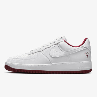 NIKE Tenisice AIR FORCE 1 LOW / MM 