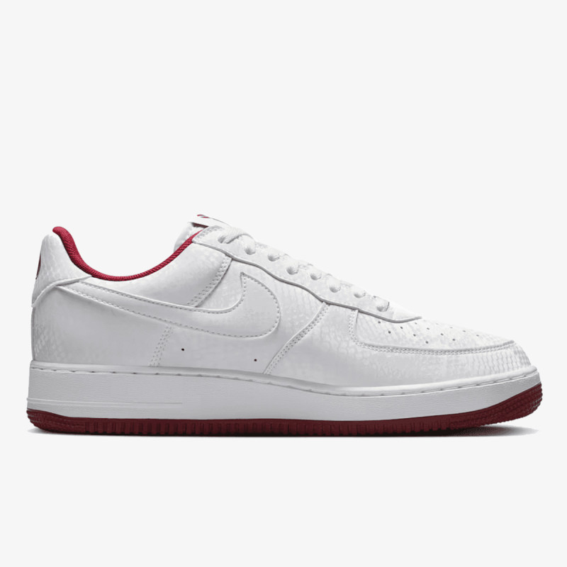 NIKE Tenisice AIR FORCE 1 LOW / MM 