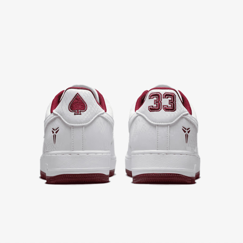 NIKE Tenisice AIR FORCE 1 LOW / MM 