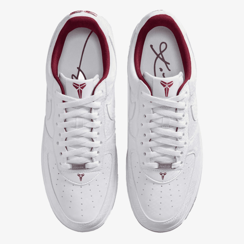 NIKE Tenisice AIR FORCE 1 LOW / MM 