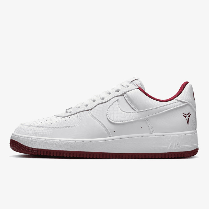 NIKE Tenisice AIR FORCE 1 LOW / MM 