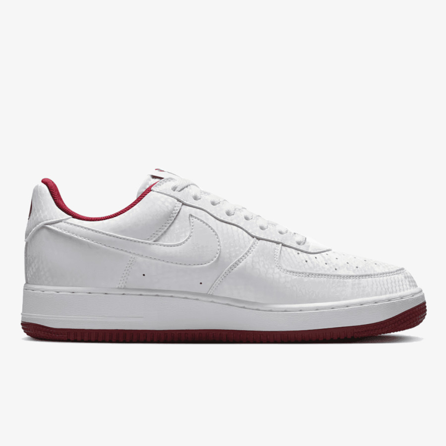 NIKE Tenisice AIR FORCE 1 LOW / MM 