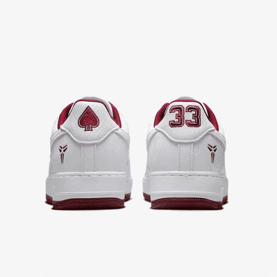 NIKE Tenisice AIR FORCE 1 LOW / MM 
