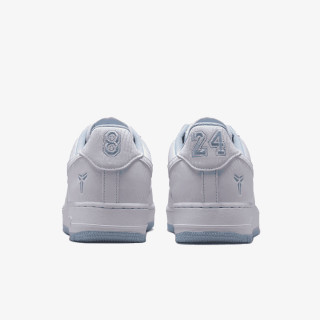 NIKE Tenisice KOBE AIR FORCE 1 LOW 