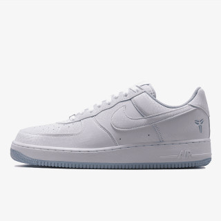 NIKE Tenisice KOBE AIR FORCE 1 LOW 