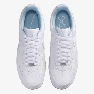 NIKE Tenisice KOBE AIR FORCE 1 LOW 