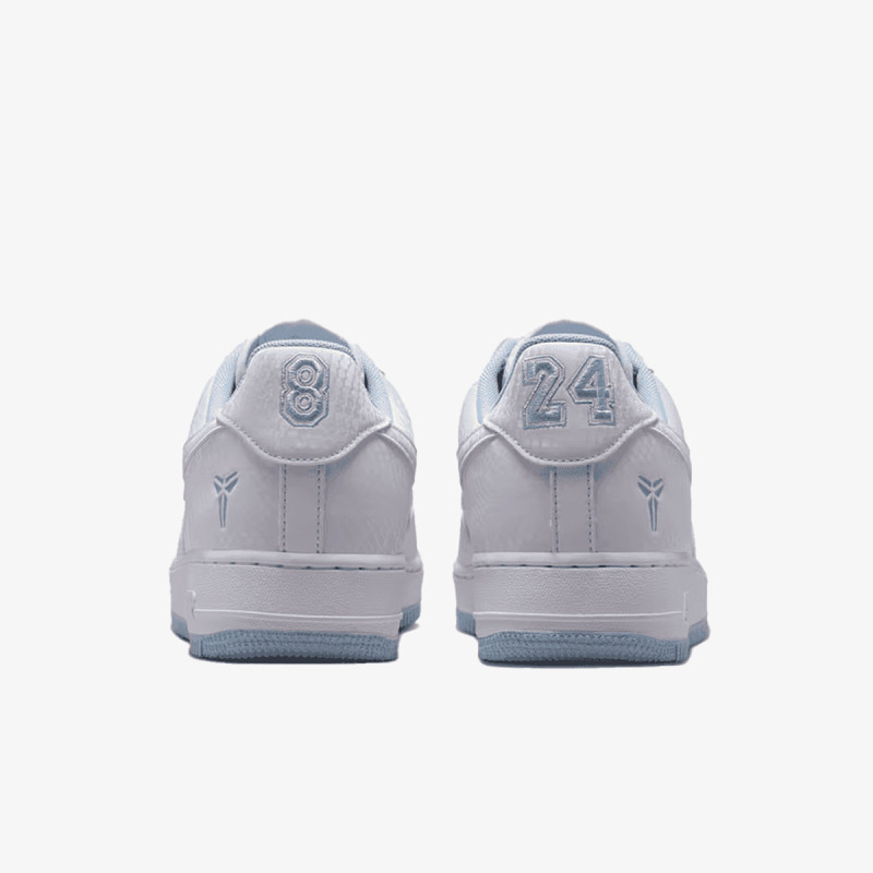 NIKE Tenisice KOBE AIR FORCE 1 LOW 