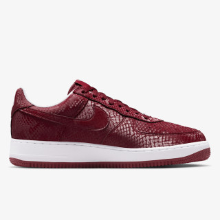 NIKE Tenisice AIR FORCE 1 LOW / MM 