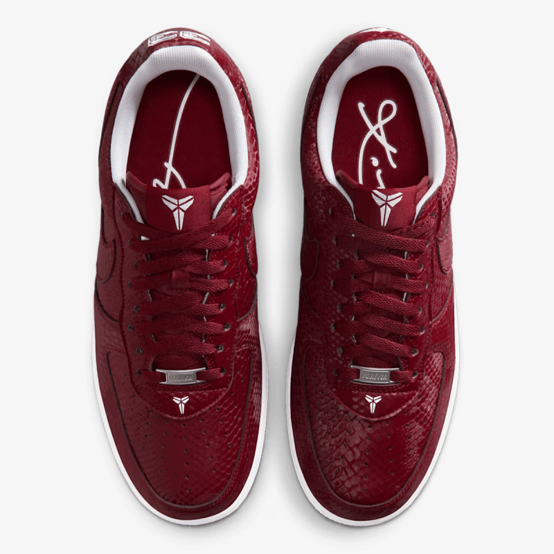 NIKE Tenisice AIR FORCE 1 LOW / MM 