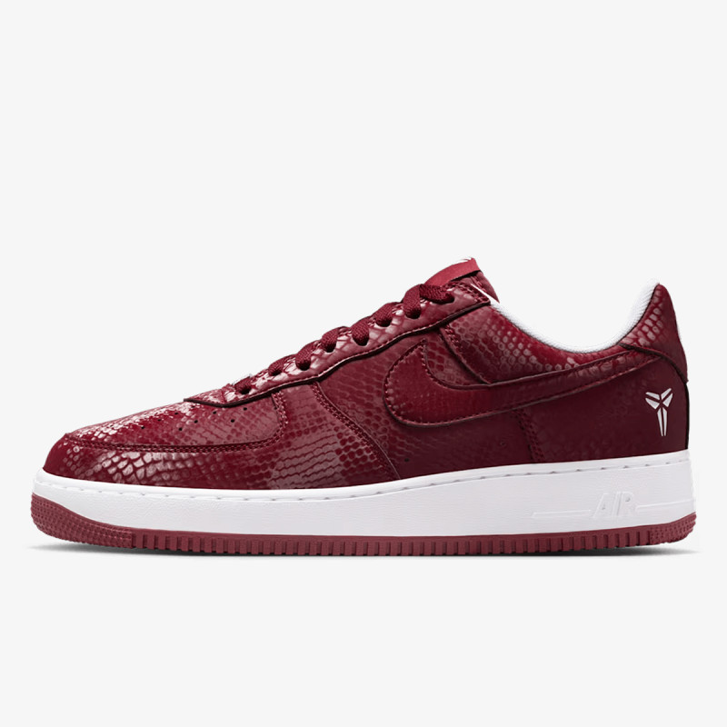 NIKE Tenisice AIR FORCE 1 LOW / MM 