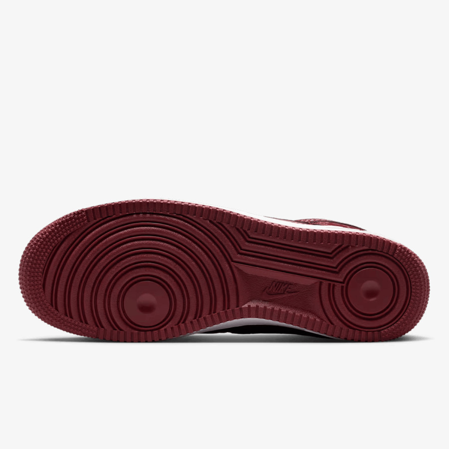 NIKE Tenisice AIR FORCE 1 LOW / MM 