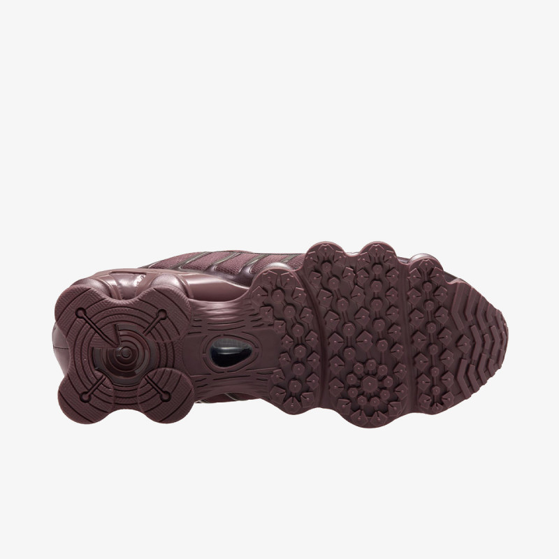 NIKE Tenisice W NIKE SHOX TL SE 