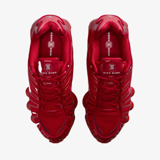NIKE Tenisice Shox 