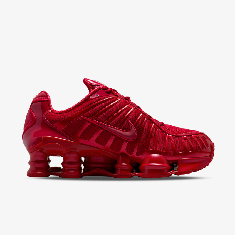 NIKE Tenisice Shox 