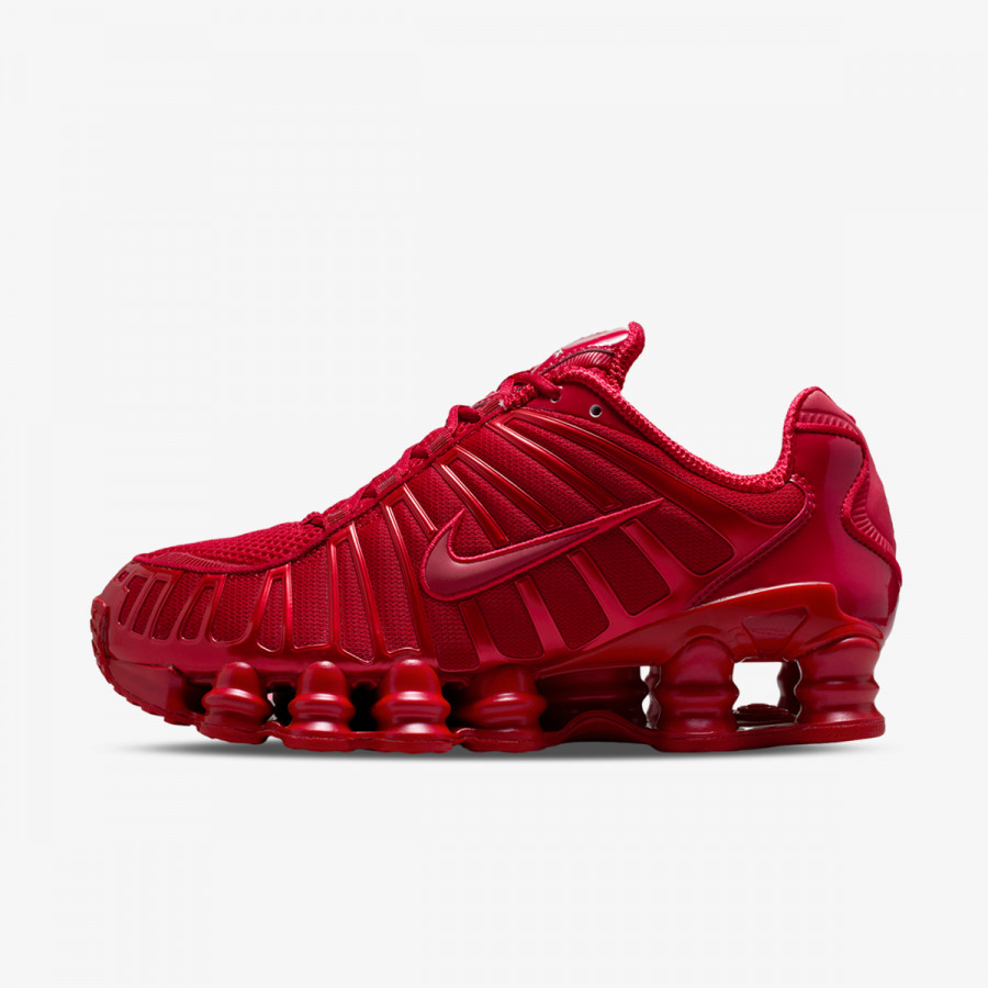 NIKE Tenisice Shox 