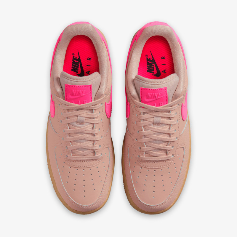 NIKE Tenisice W AIR FORCE 1 '07 