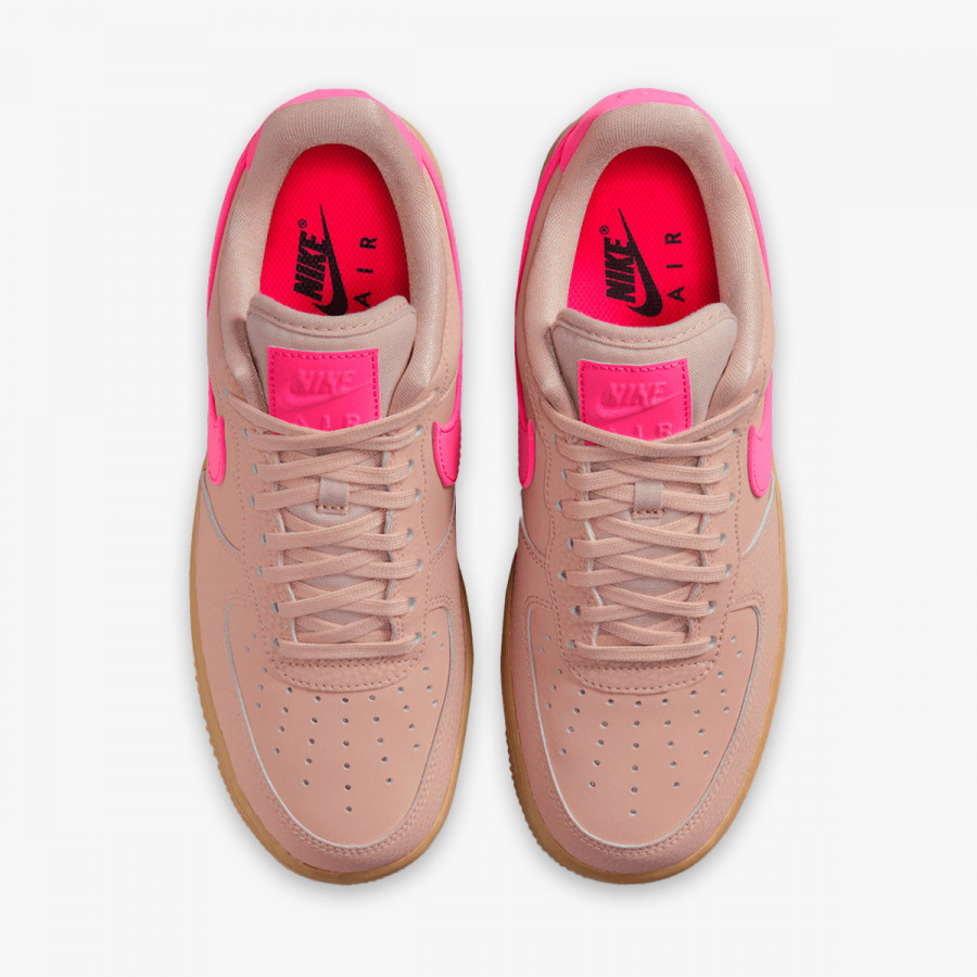NIKE Tenisice W AIR FORCE 1 '07 