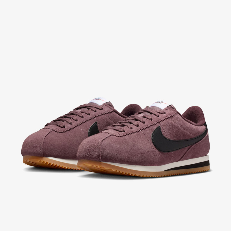 NIKE Tenisice W NIKE CORTEZ SUEDE 