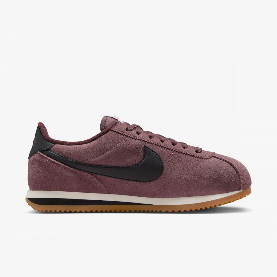 NIKE Tenisice W NIKE CORTEZ SUEDE 