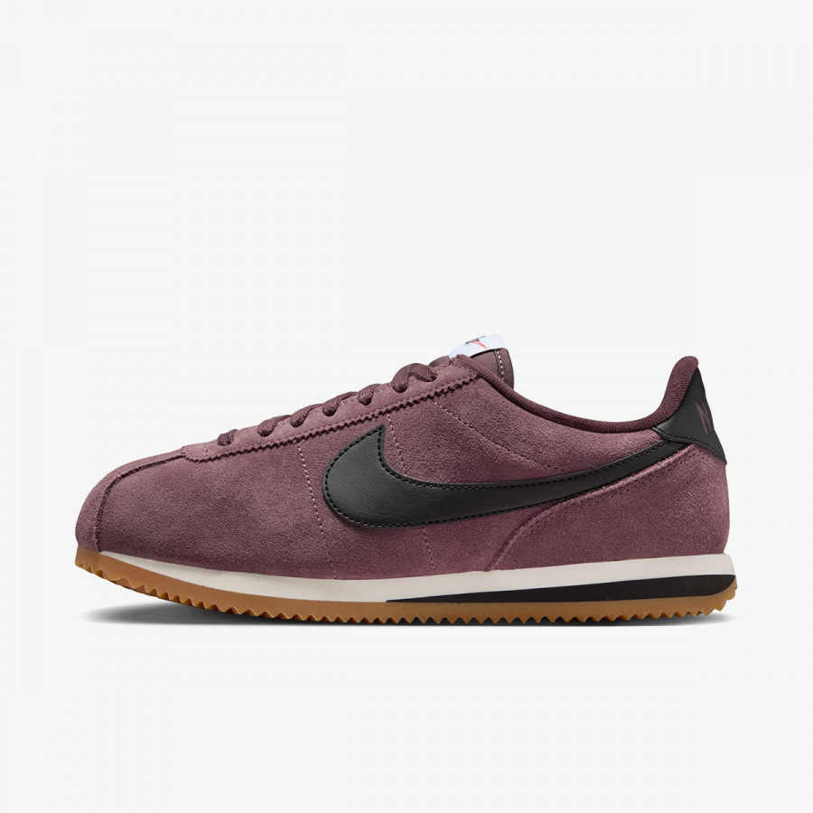 NIKE Tenisice W NIKE CORTEZ SUEDE 