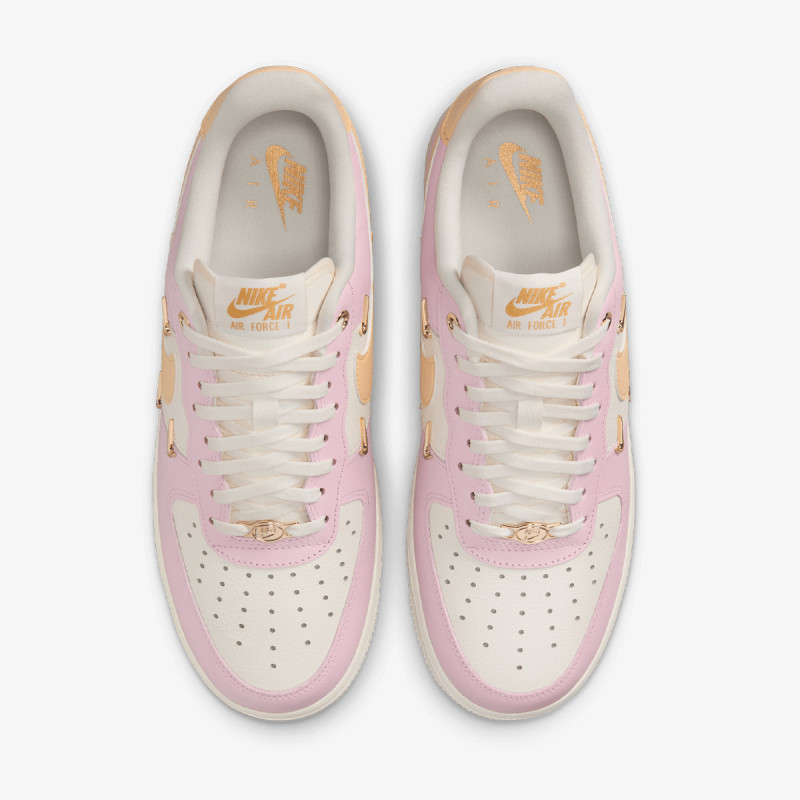 NIKE Tenisice WMNS AIR FORCE 1 '07 LX 
