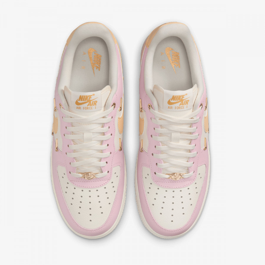 NIKE Tenisice WMNS AIR FORCE 1 '07 LX 