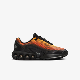 NIKE Tenisice NIKE AIR MAX DN GS MBRS 