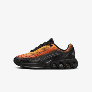 NIKE Tenisice NIKE AIR MAX DN GS MBRS 