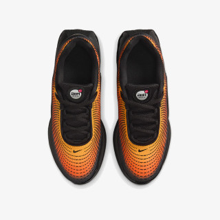 NIKE Tenisice NIKE AIR MAX DN GS MBRS 