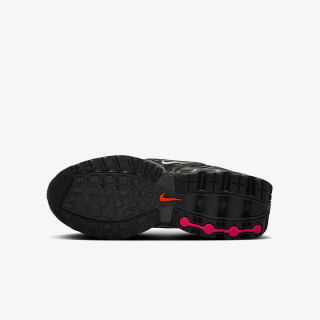 NIKE Tenisice NIKE AIR MAX DN GS MBRS 
