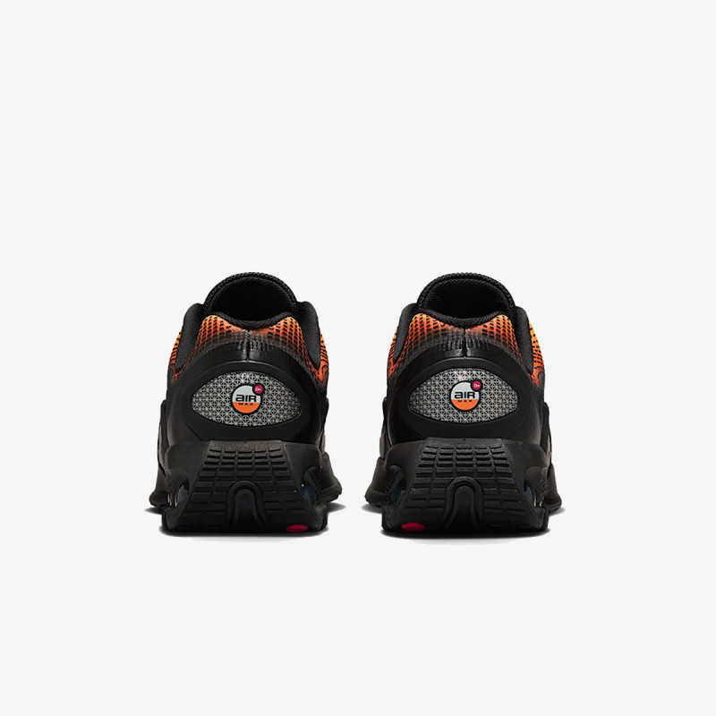 NIKE Tenisice NIKE AIR MAX DN GS MBRS 