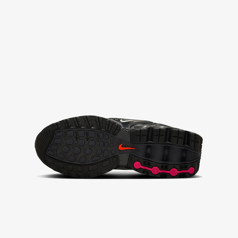 NIKE Tenisice NIKE AIR MAX DN GS MBRS 