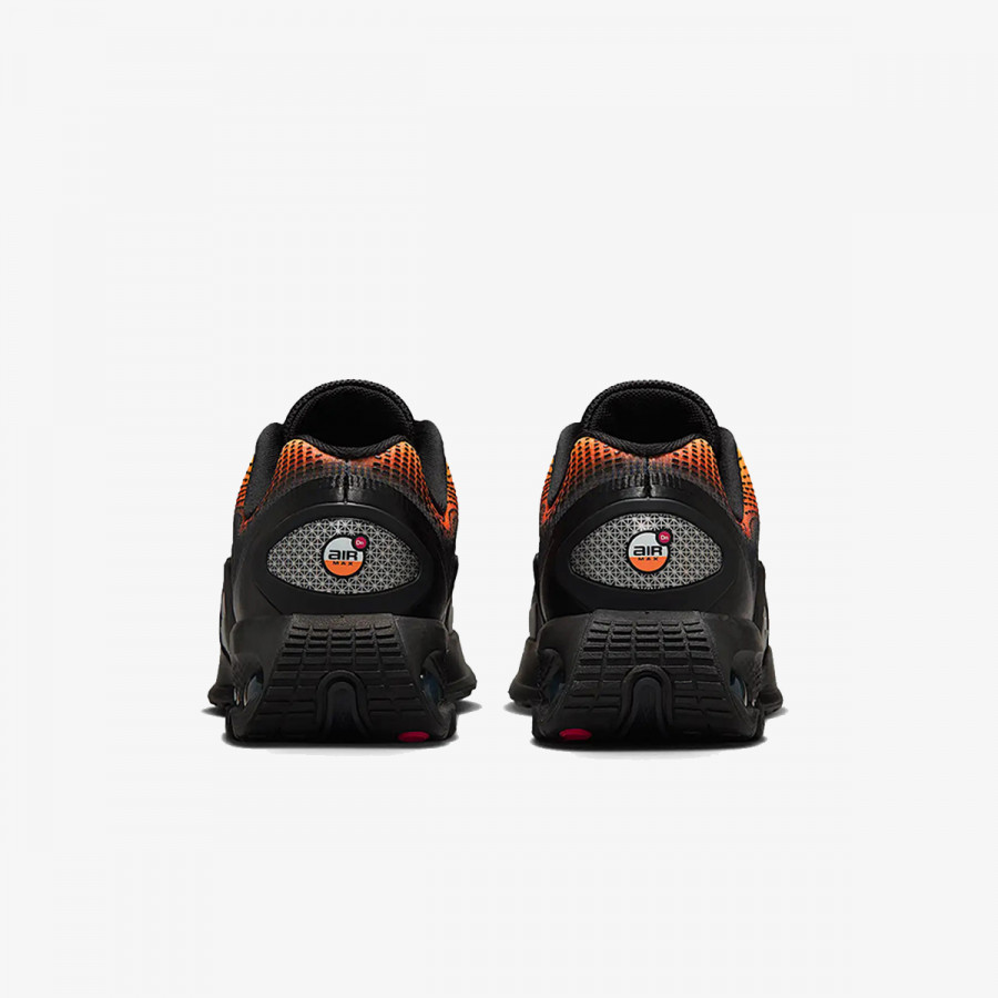 NIKE Tenisice NIKE AIR MAX DN GS MBRS 
