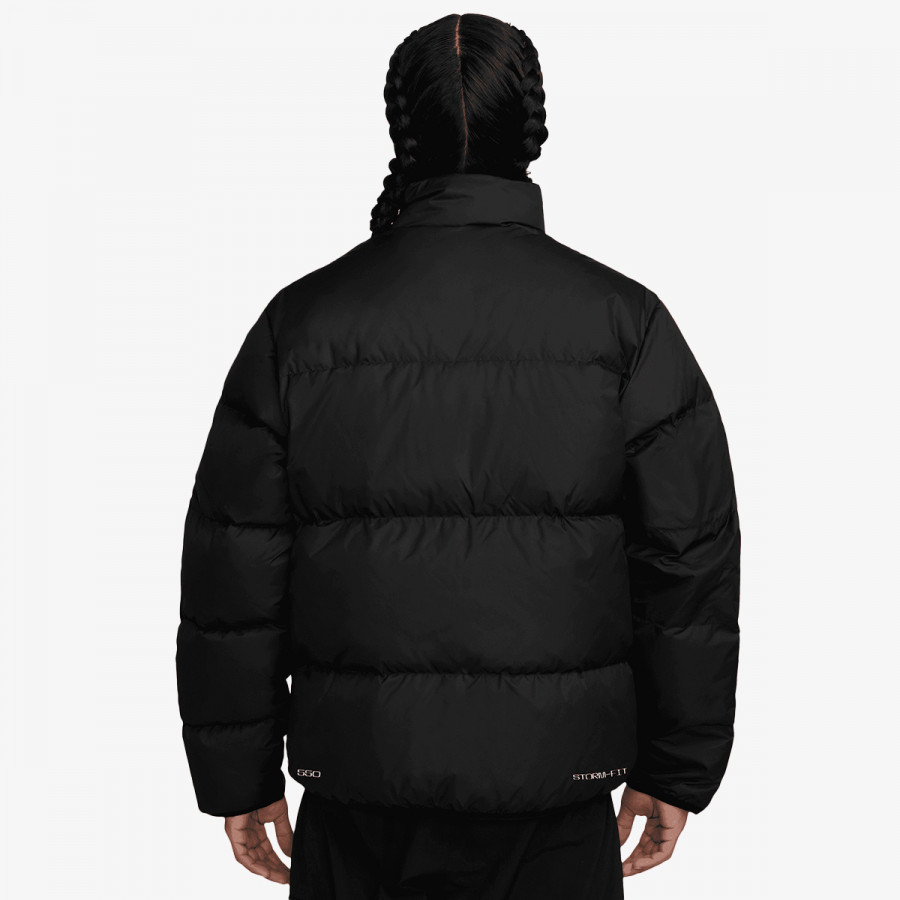 NIKE Jakna M TF CLUB PUFFER JACKET 650 