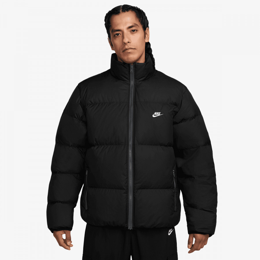 NIKE Jakna M TF CLUB PUFFER JACKET 650 