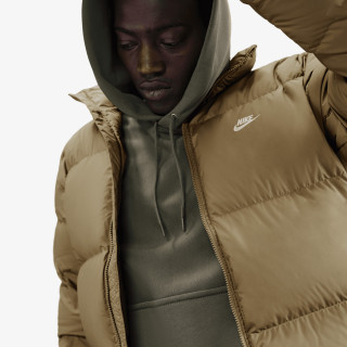 NIKE Jakna M TF CLUB PUFFER JACKET 650 