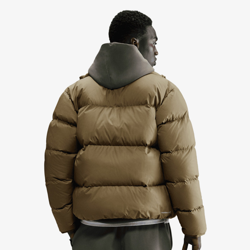 NIKE Jakna M TF CLUB PUFFER JACKET 650 