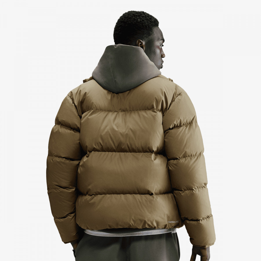 NIKE Jakna M TF CLUB PUFFER JACKET 650 
