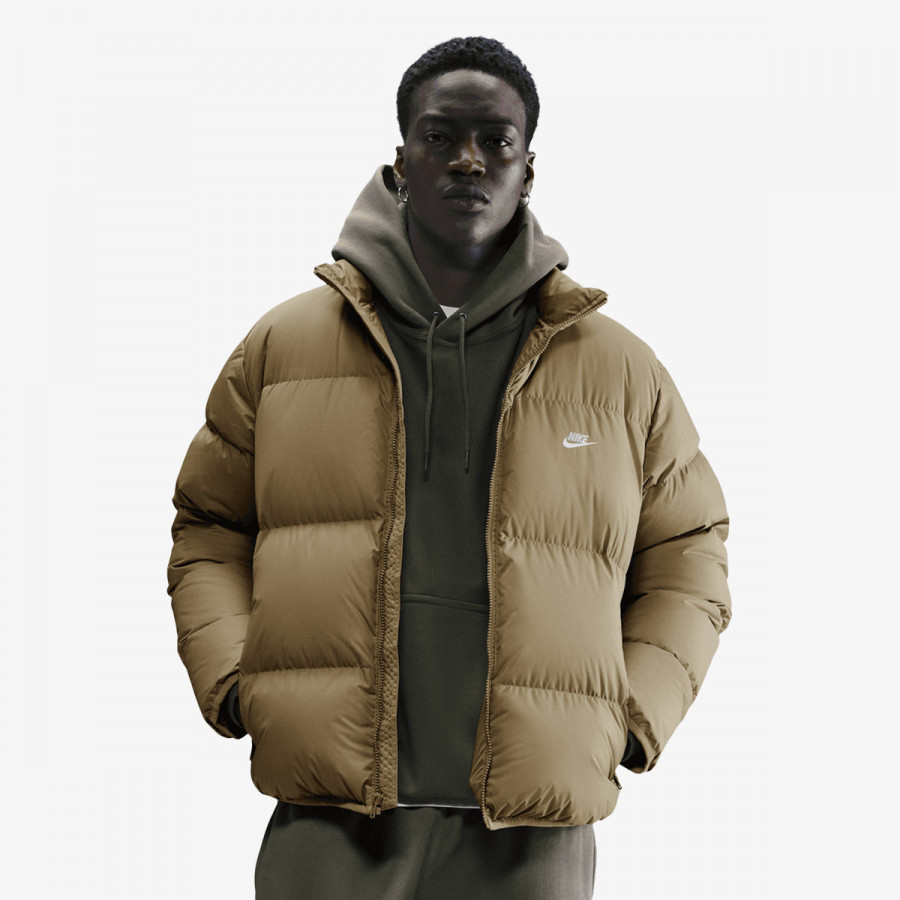 NIKE Jakna M TF CLUB PUFFER JACKET 650 