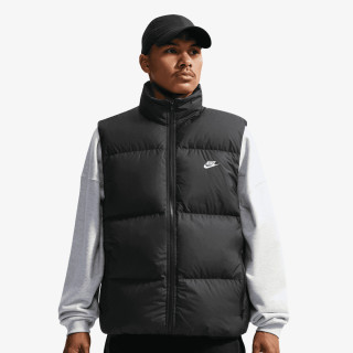 NIKE Prsluk M NK TF CLUB PUFFER VEST 650 