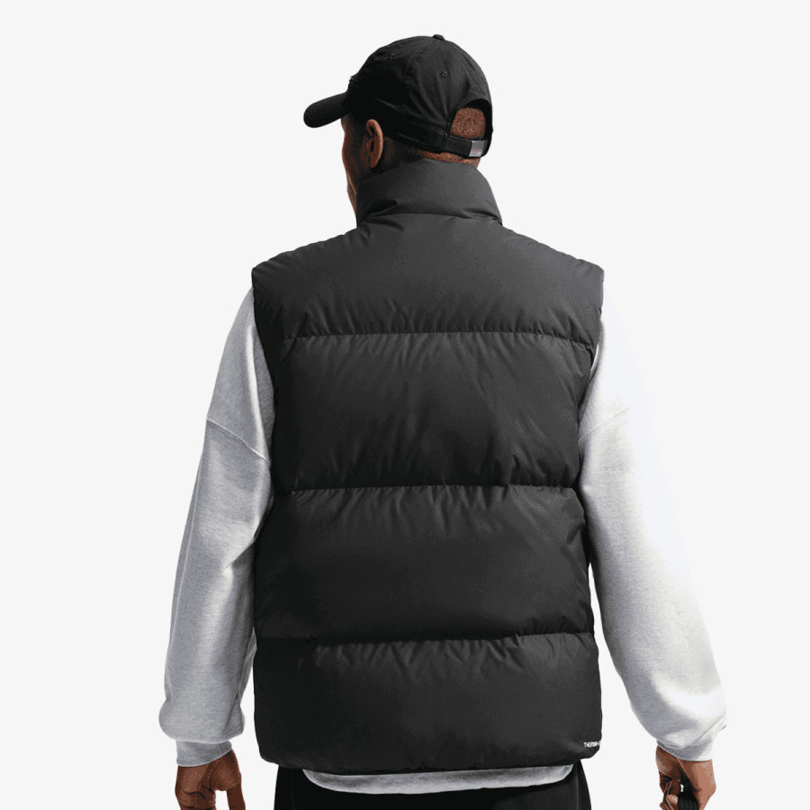 NIKE Prsluk M NK TF CLUB PUFFER VEST 650 