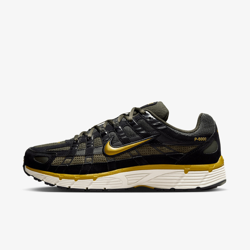 NIKE Tenisice NIKE P-6000 STYLE 