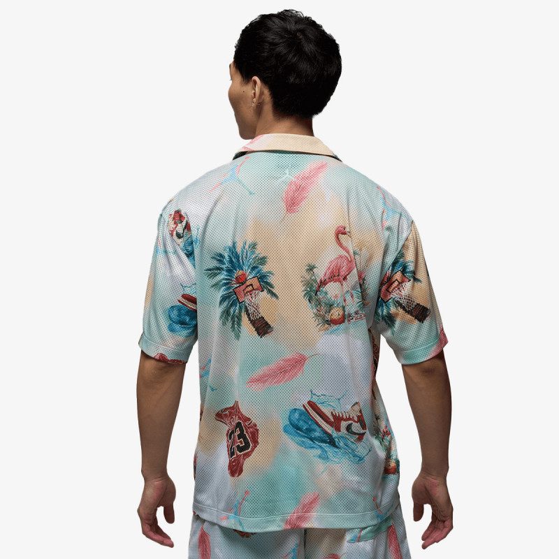 NIKE Majica kratkih rukava Essentials 